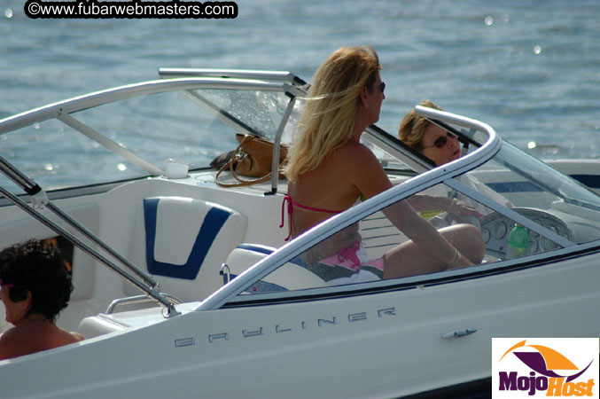 Intercoastal Cruise 2005