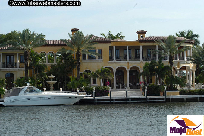 Intercoastal Cruise 2005