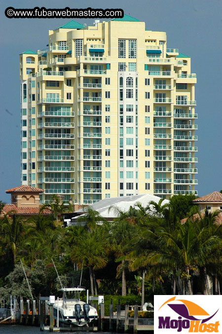 Intercoastal Cruise 2005