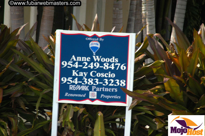 Intercoastal Cruise 2005