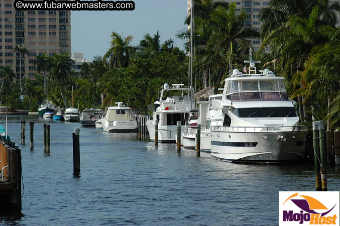 Intercoastal Cruise 2005