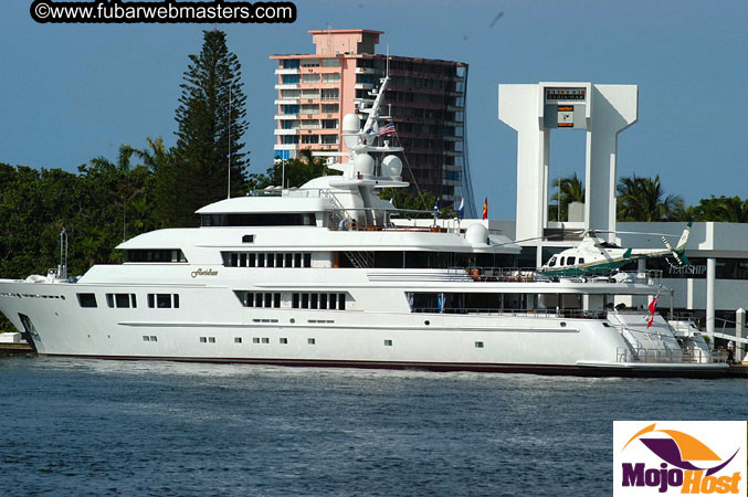 Intercoastal Cruise 2005