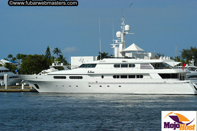 Intercoastal Cruise 2005