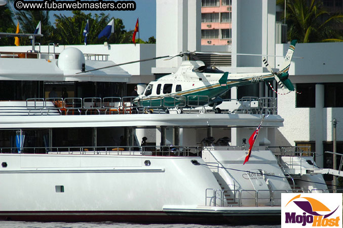 Intercoastal Cruise 2005