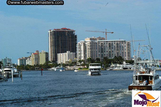 Intercoastal Cruise 2005