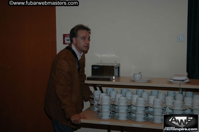 Eurowebtainment 2005