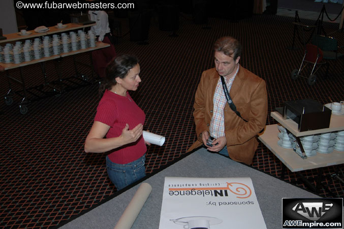 Eurowebtainment 2005