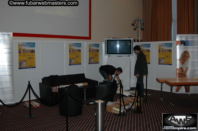 Eurowebtainment 2005