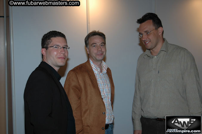 Eurowebtainment 2005