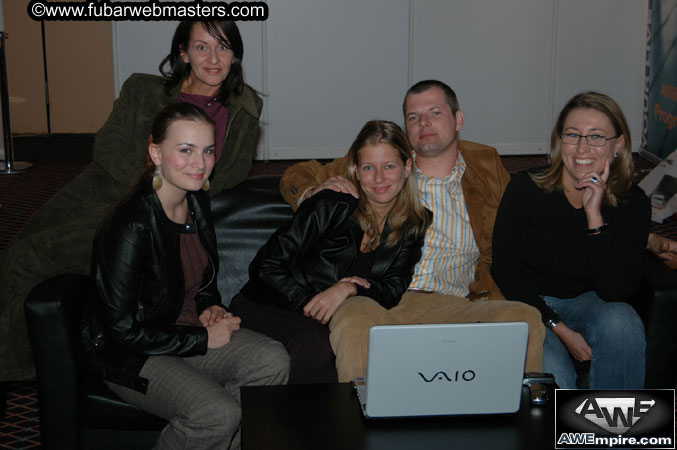 Eurowebtainment 2005