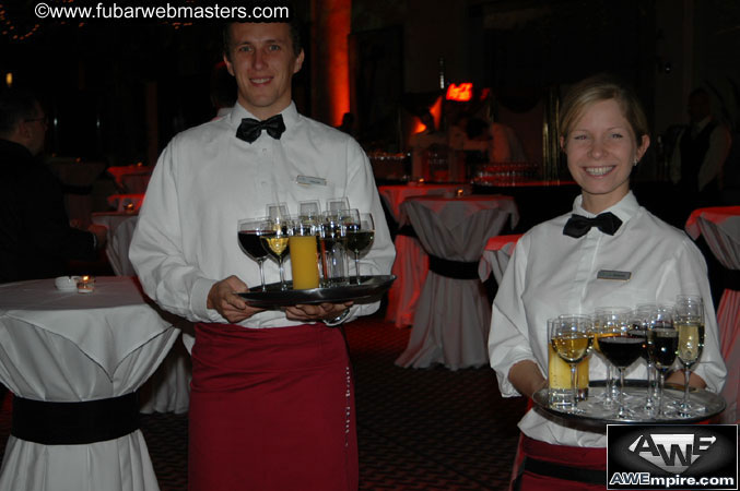 Eurowebtainment 2005