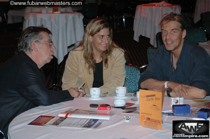 Eurowebtainment 2005