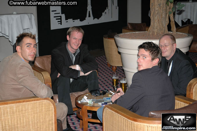 Eurowebtainment 2005