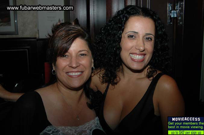 Epoch Dinner @ Hollywood Prime 2005