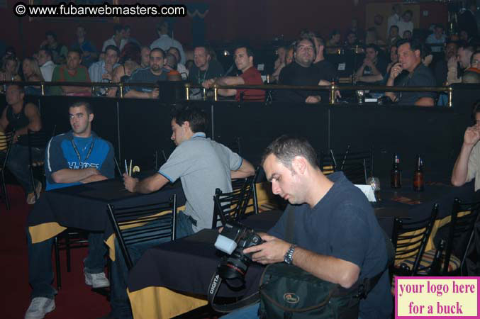 Best Adult Awards 2004