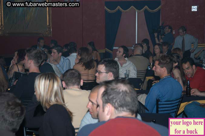 Best Adult Awards 2004