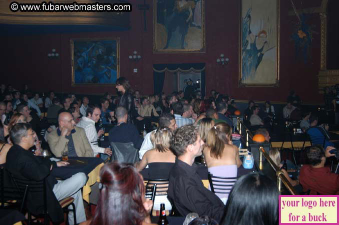 Best Adult Awards 2004