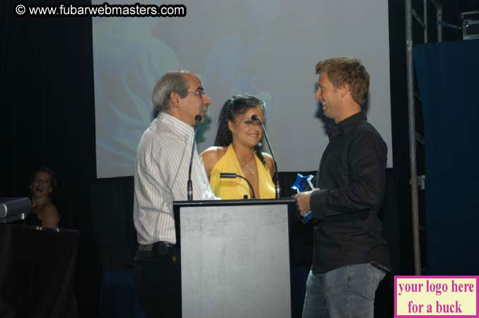 Best Adult Awards 2004