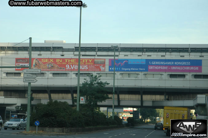 9.Venus International 2005