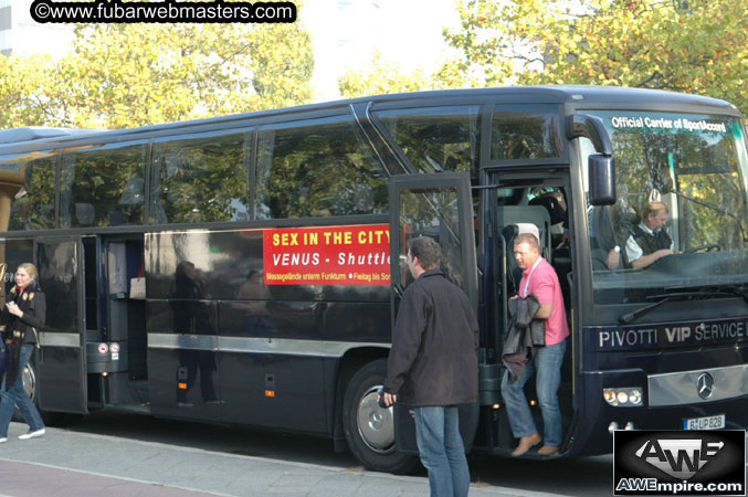 9.Venus International 2005