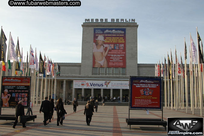 9.Venus International 2005