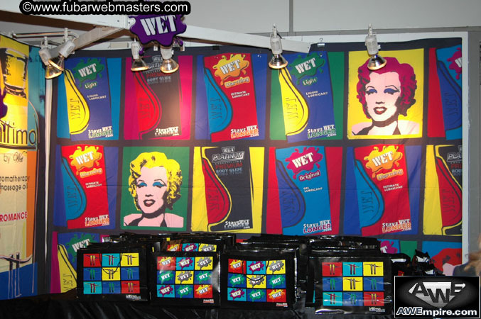 9.Venus International 2005