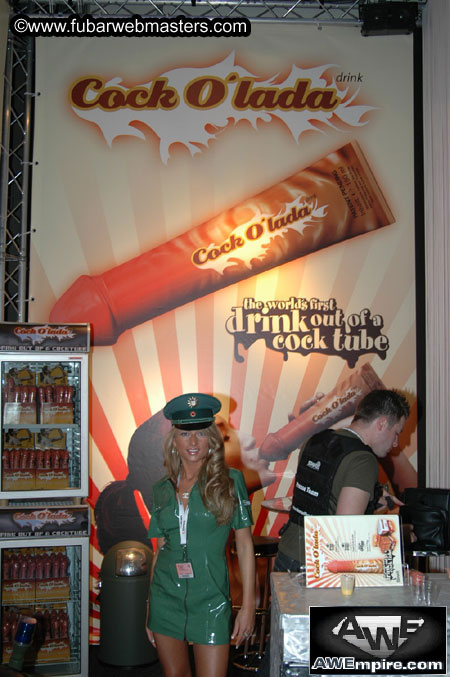 9.Venus International 2005