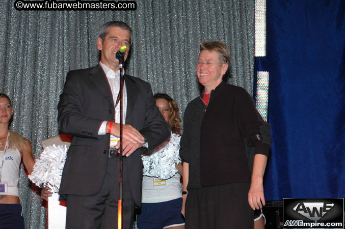 9.Venus International 2005