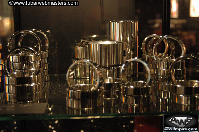 9.Venus International 2005