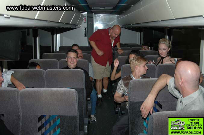 1st Annual Pajama Party 2005