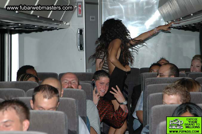 1st Annual Pajama Party 2005