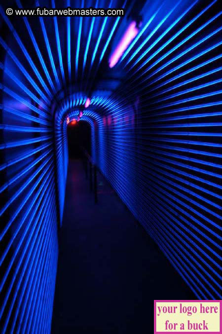 Sextravaganza @ Le Cube 2004