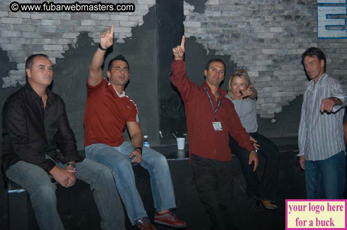 Sextravaganza @ Le Cube 2004