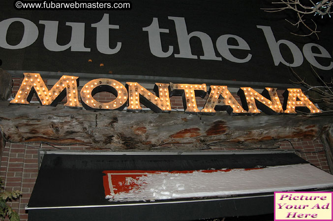 Webcamcash 5th Anniversary Bash 2005