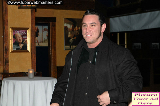 Webcamcash 5th Anniversary Bash 2005