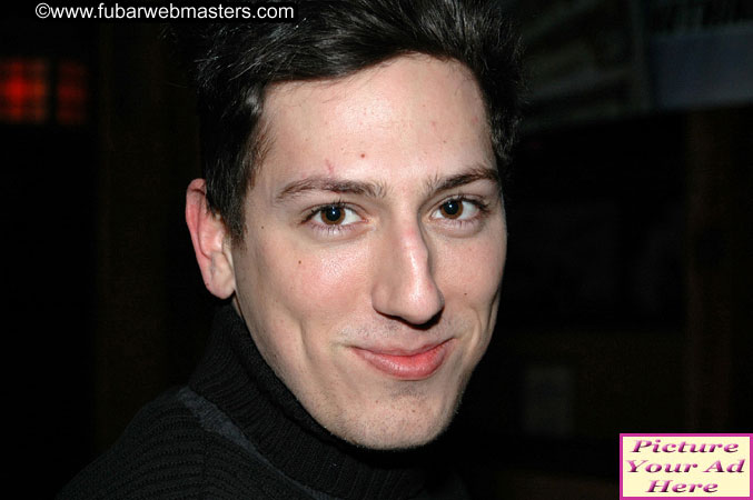 Webcamcash 5th Anniversary Bash 2005