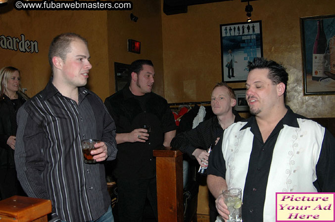 Webcamcash 5th Anniversary Bash 2005