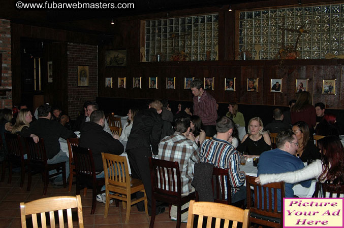 Webcamcash 5th Anniversary Bash 2005