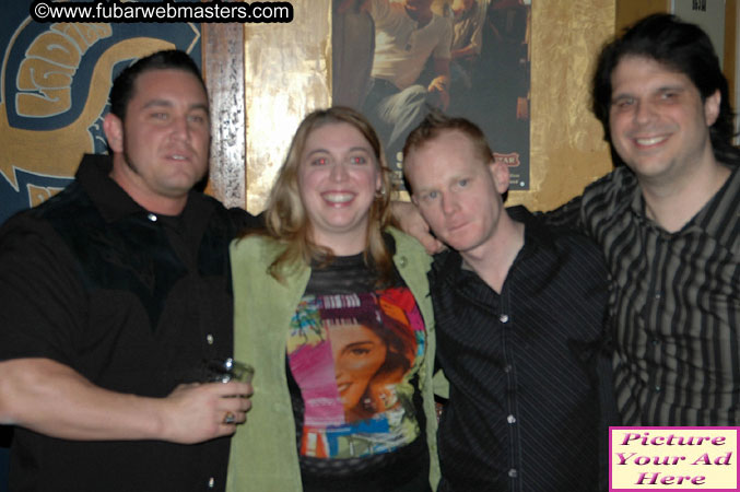 Webcamcash 5th Anniversary Bash 2005