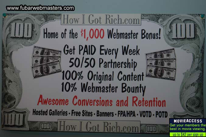 Hardcore Hangout 2005