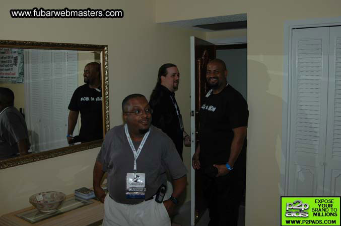 Hardcore Hangout 2005