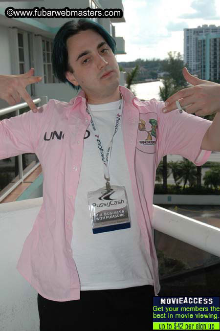 Hardcore Hangout 2005