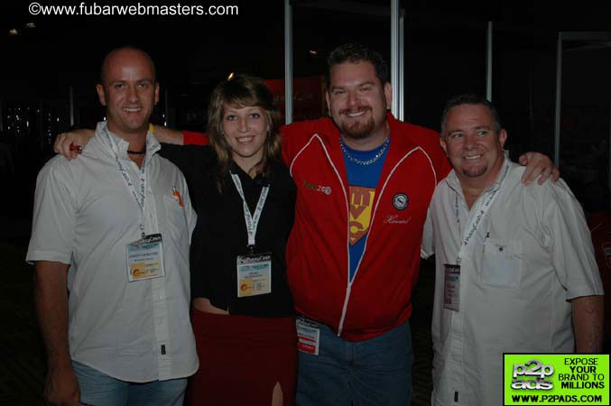 Choker's 5K Giveaway 2005