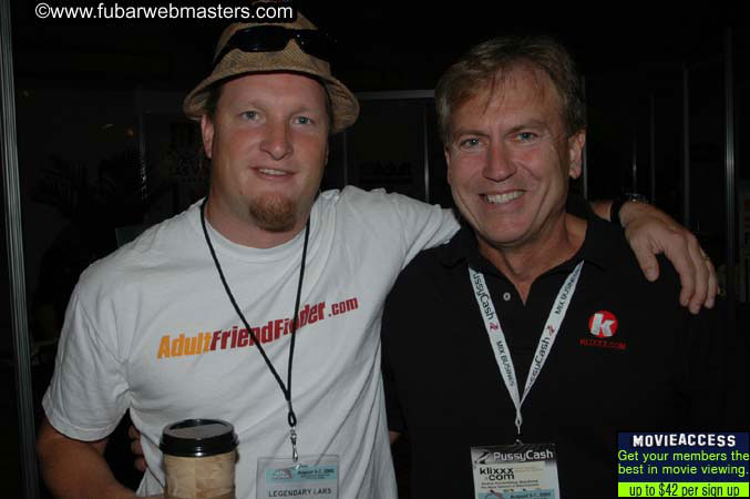 Choker's 5K Giveaway 2005