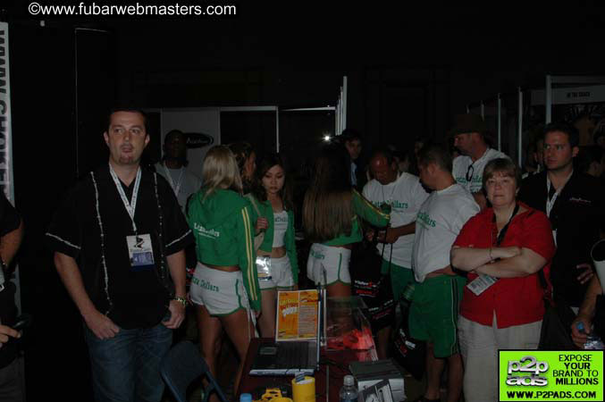 Choker's 5K Giveaway 2005