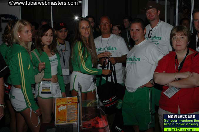 Choker's 5K Giveaway 2005