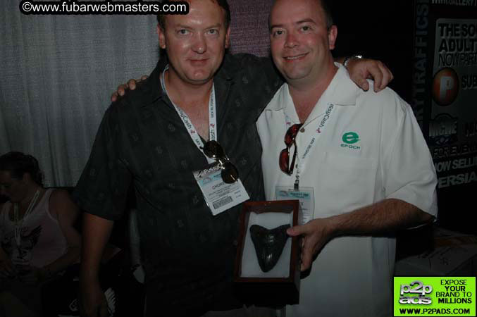 Choker's 5K Giveaway 2005