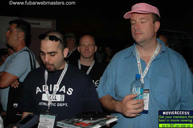 Choker's 5K Giveaway 2005