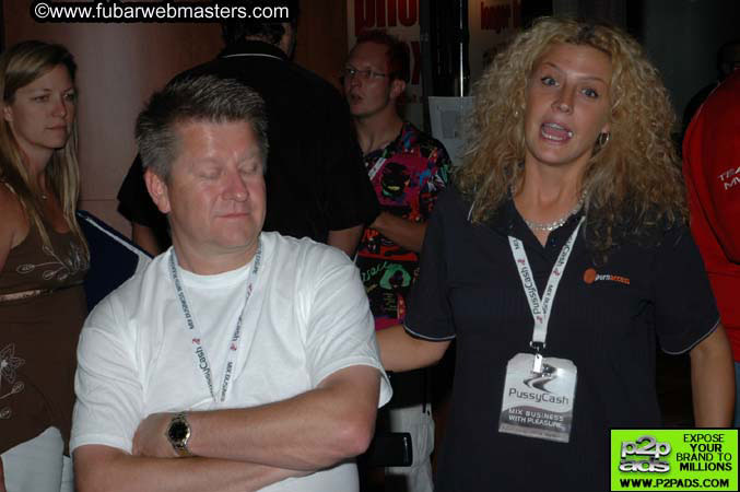 Choker's 5K Giveaway 2005