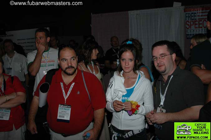 Choker's 5K Giveaway 2005